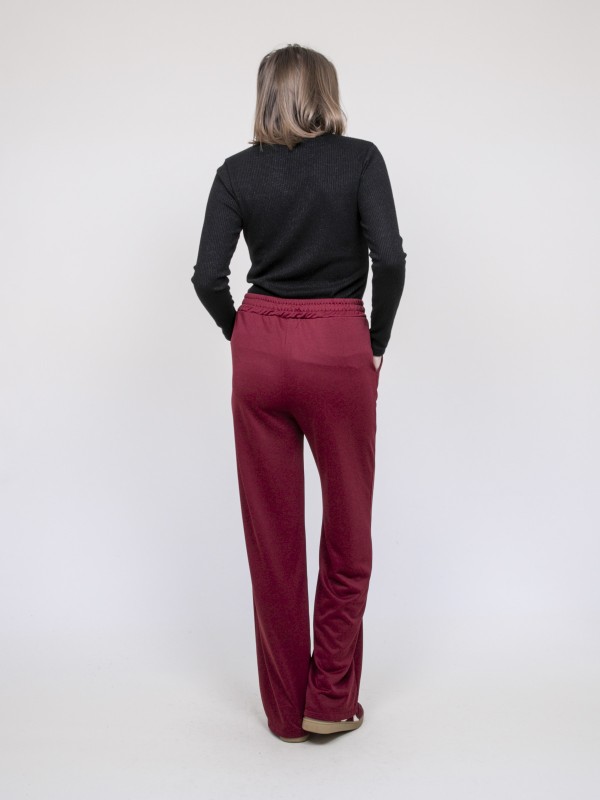 Top manches longues FALVY -...