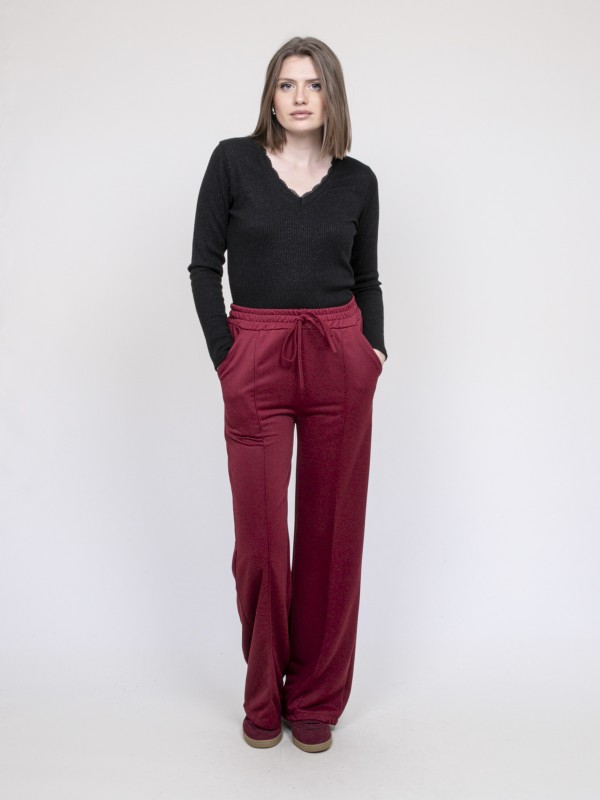 Top manches longues FALVY -...