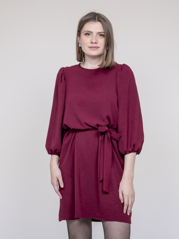 Robe courte INDONESIA -...