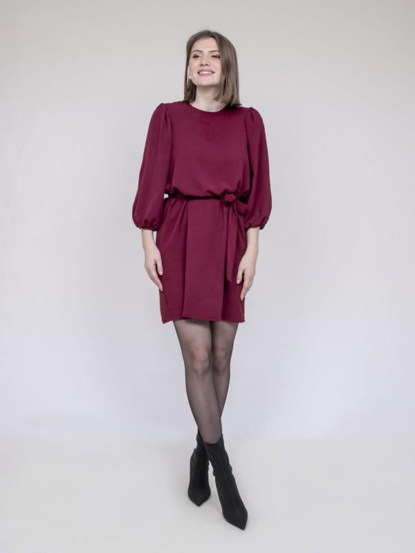 Robe courte INDONESIA -...