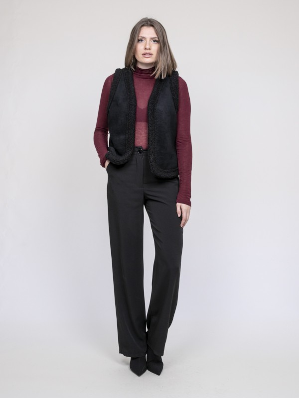 Gilet sans manches KIMORA -...