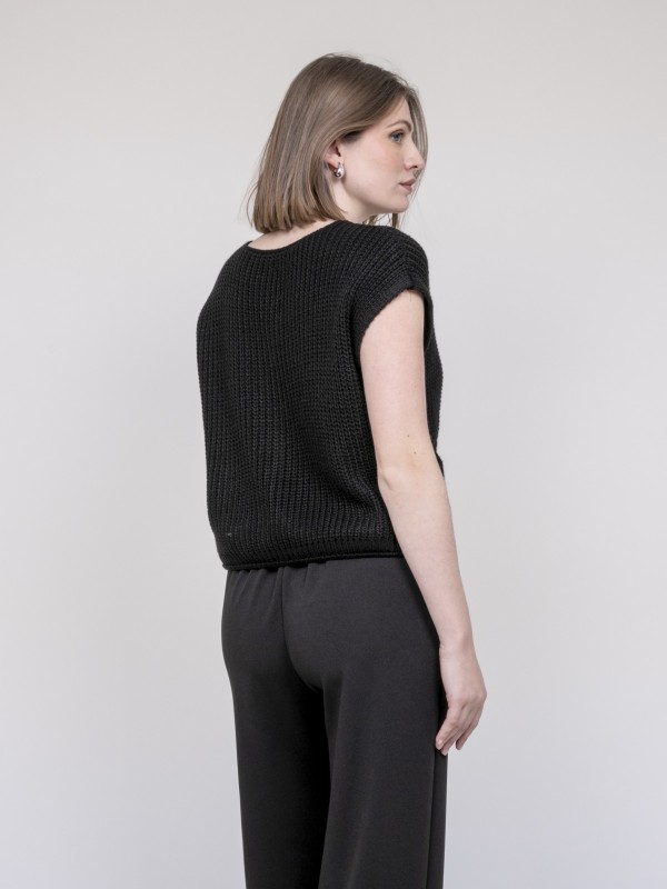 Gilet sans manche KORENA -...