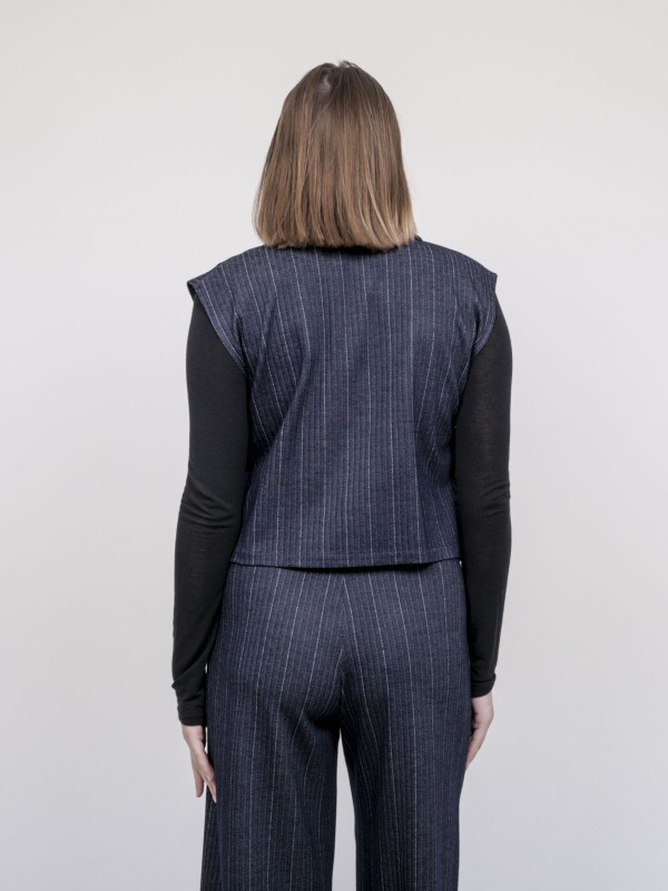 Veste sans manche UMAGINE -...