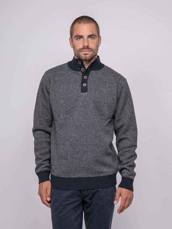 Pul col bouton LATOJACK -...