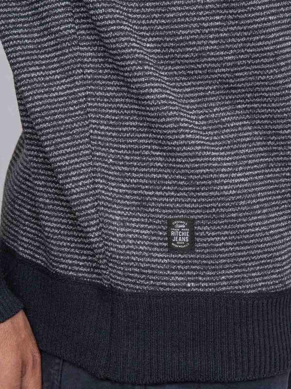 Pul col bouton LATOJACK -...