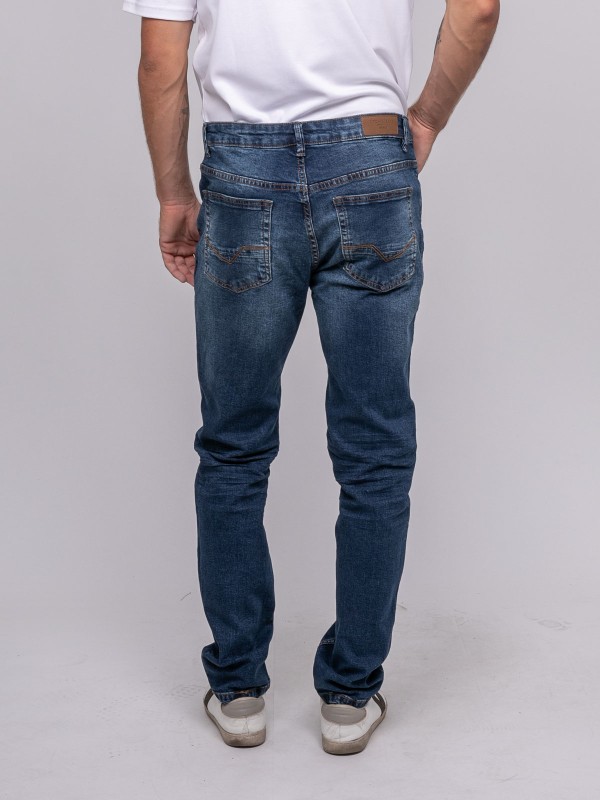 Jean coupe ajustée SPOKYNO...