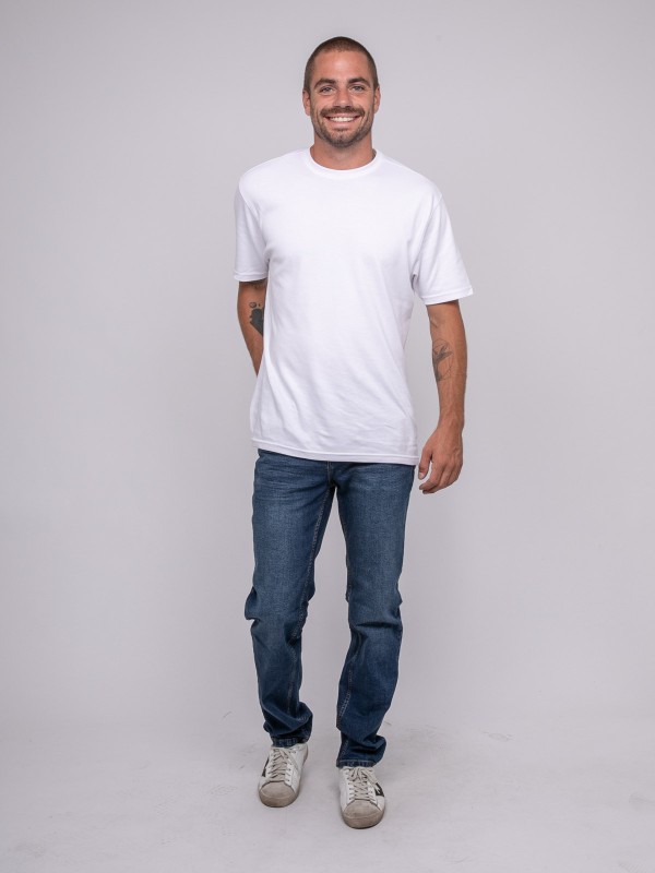 Jean coupe ajustée SPOKYNO...