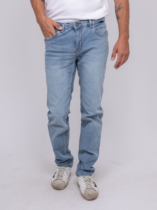 Jean coupe ajustée SPOKYNO...