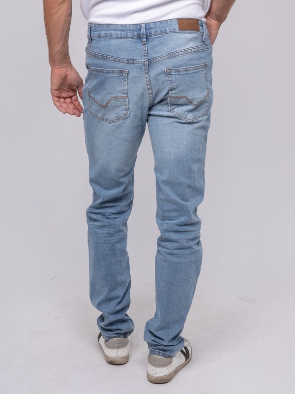 Jean coupe ajustée SPOKYNO...