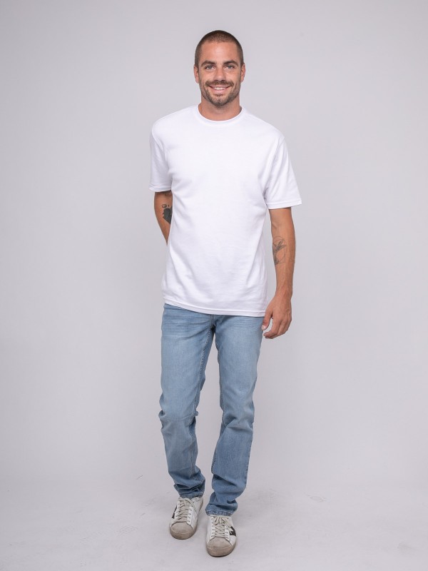 Jean coupe ajustée SPOKYNO...