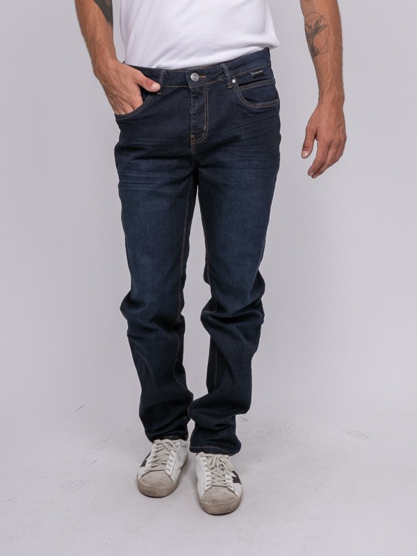 Jean coupe ajustée SPOKYNO...