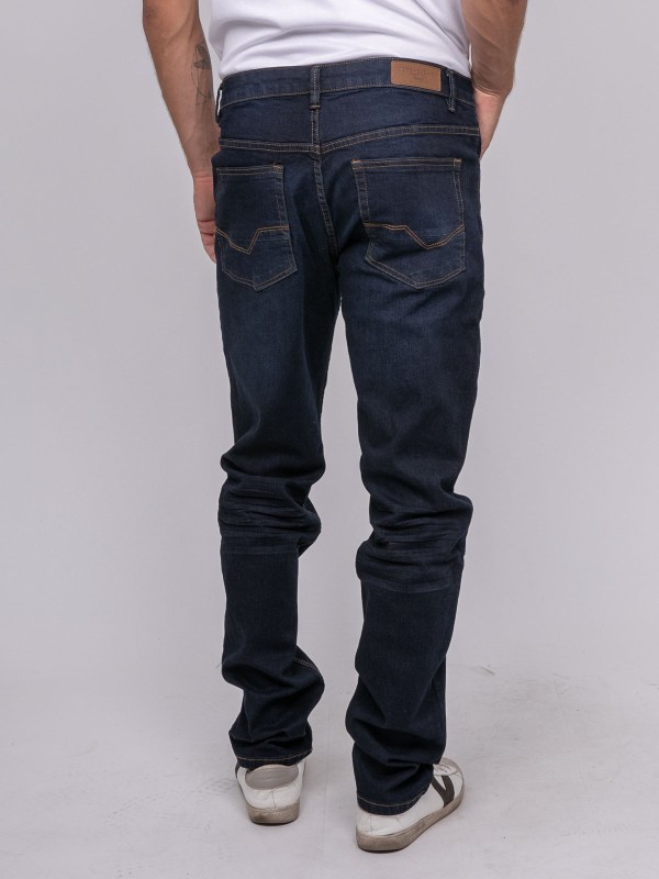 Jean coupe ajustée SPOKYNO...