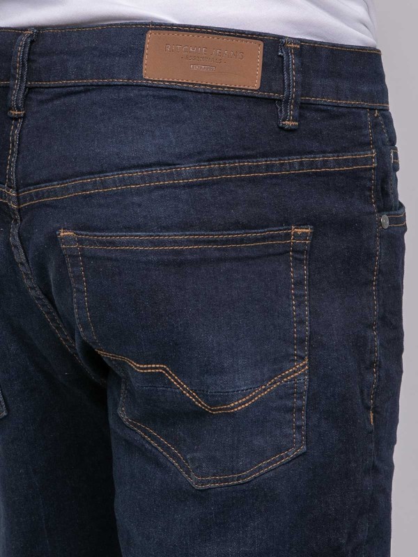 Jean coupe ajustée SPOKYNO...