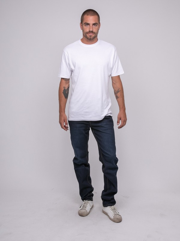 Jean coupe ajustée SPOKYNO...