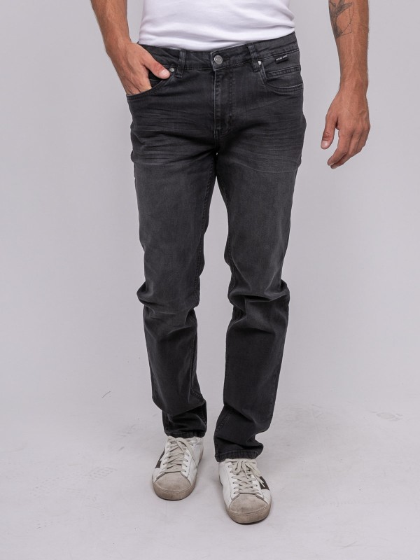 Jean coupe ajustée SPOKYNO...