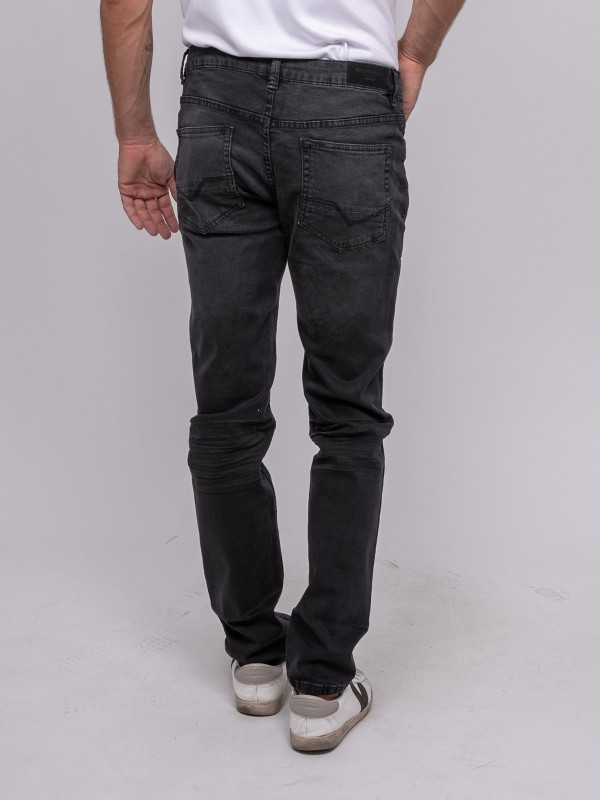 Jean coupe ajustée SPOKYNO...