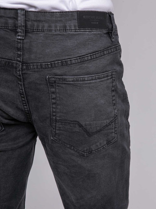 Jean coupe ajustée SPOKYNO...