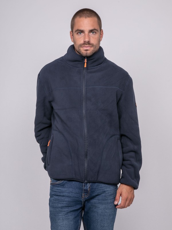 Gilet réversible WOGAMO -...