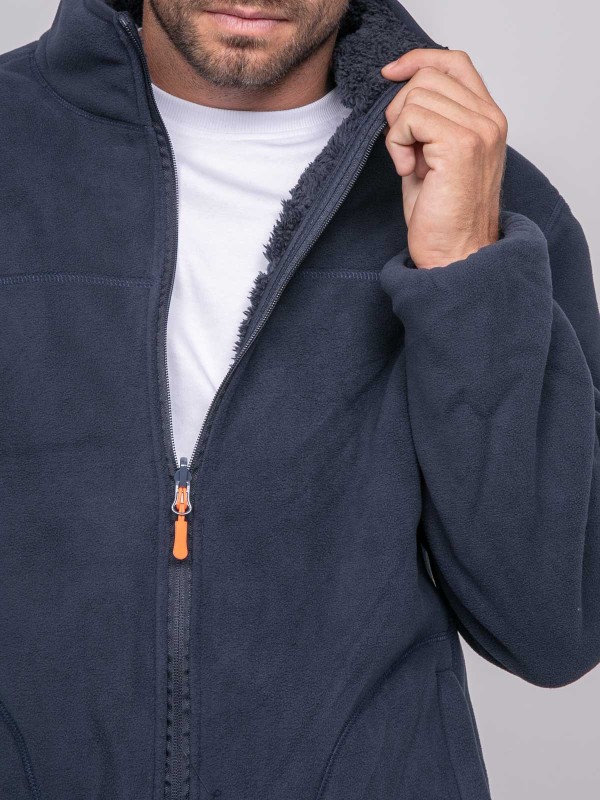 Gilet réversible WOGAMO -...