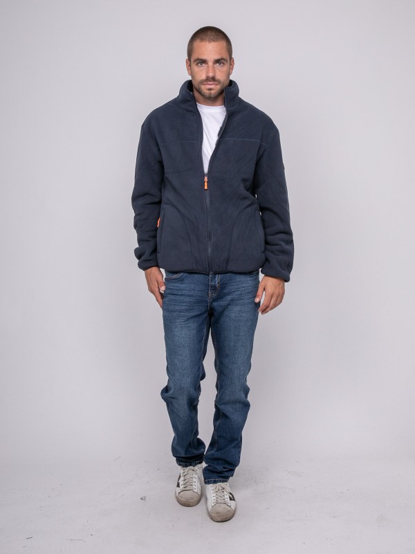 Gilet réversible WOGAMO -...