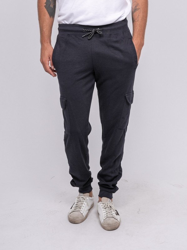 Pantalon maille VERCATO -...