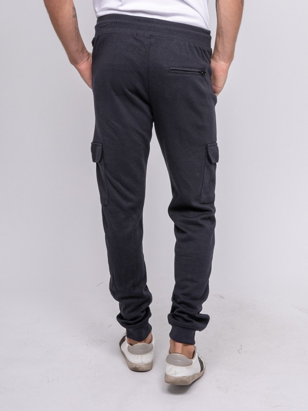 Pantalon maille VERCATO -...