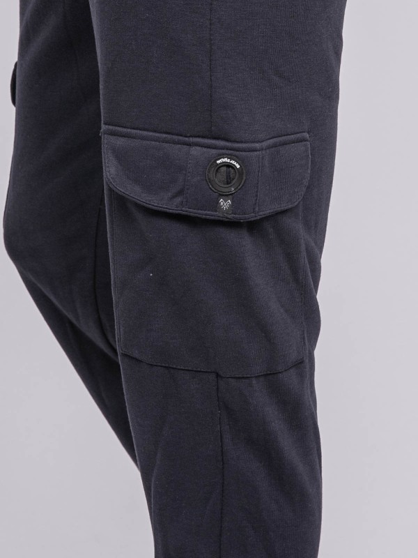 Pantalon maille VERCATO -...