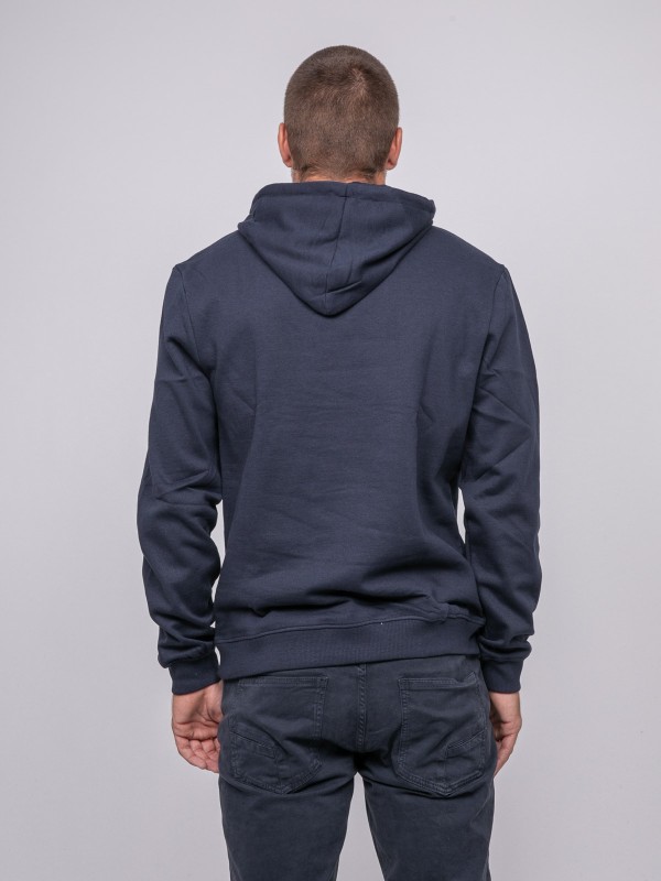 Sweat à capuche WAGIMIX -...