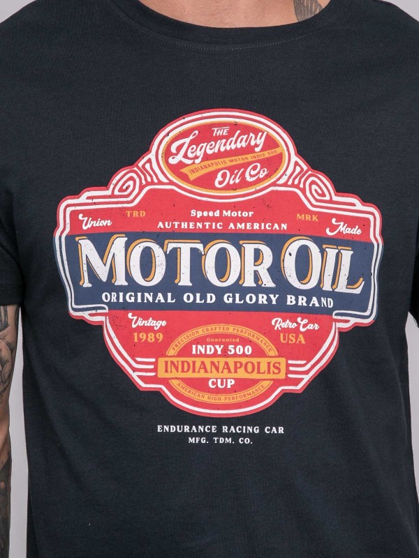 T-shirt manches courtes...