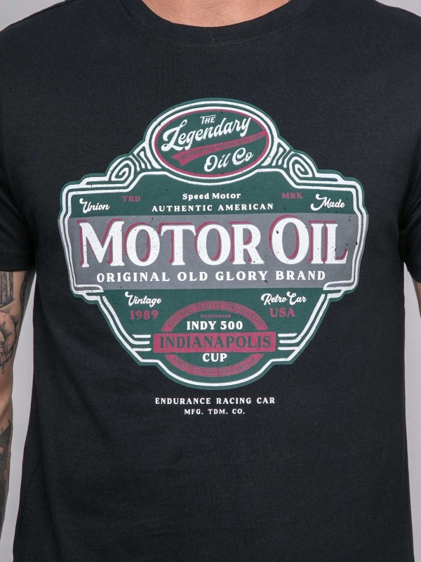 T-shirt manches courtes...