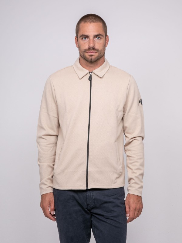 Gilet WALMAG - Beige