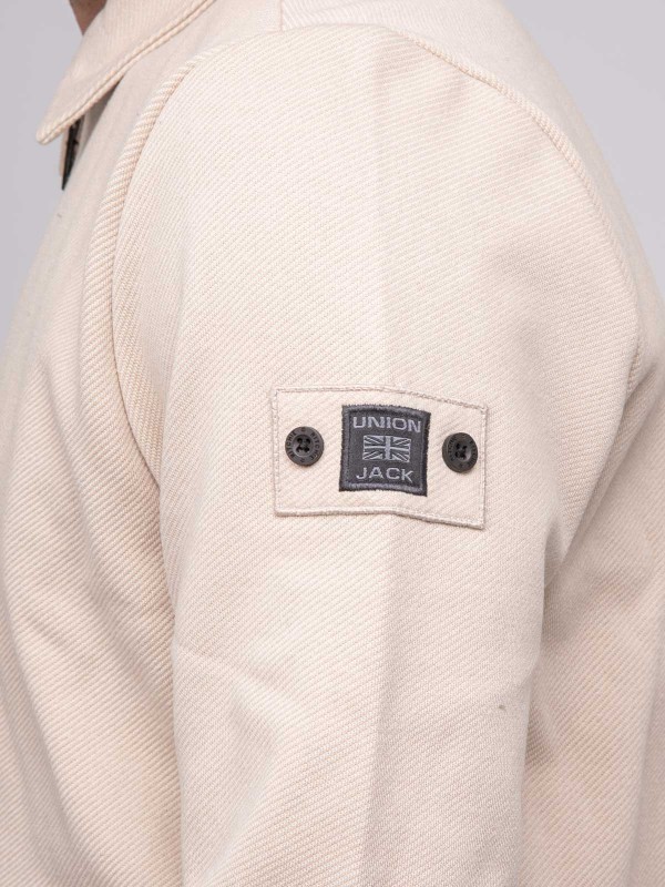 Gilet WALMAG - Beige