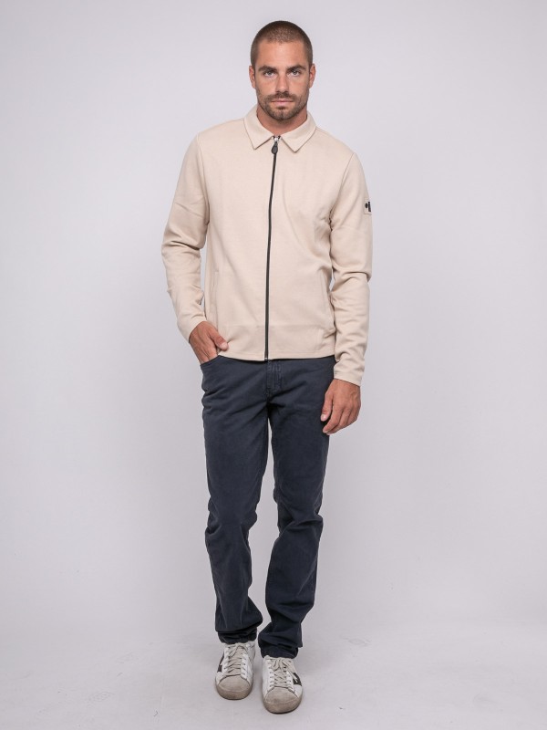 Gilet WALMAG - Beige