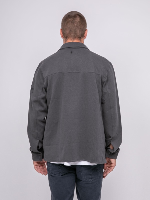 Veste coton ZOLIDOL - Antra