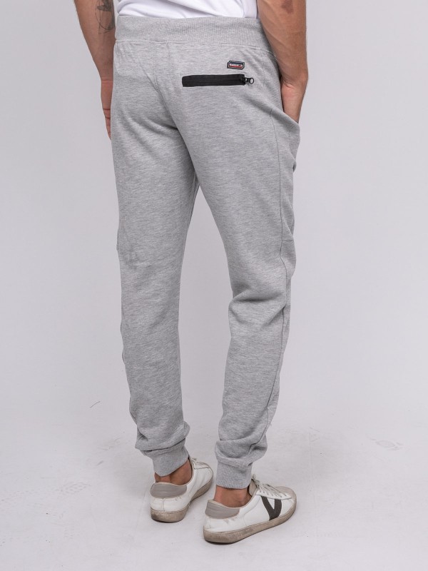 Pantalon battle molleton...