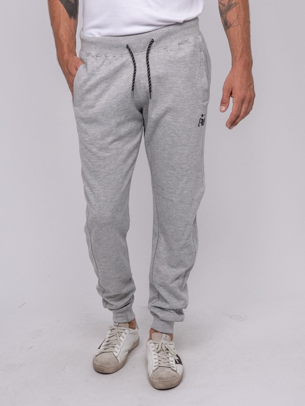 Pantalon battle molleton...