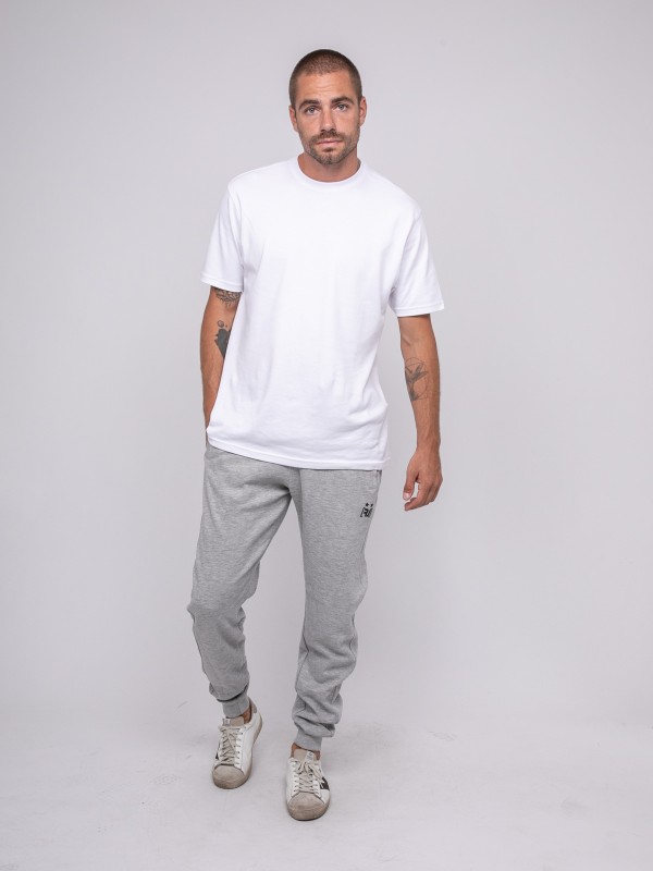 Pantalon battle molleton...