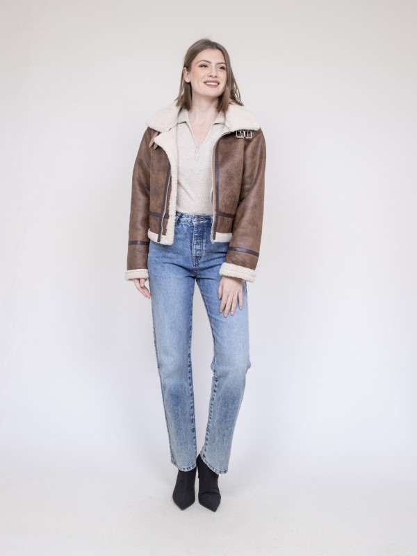 Blouson aviateur UDANE -...