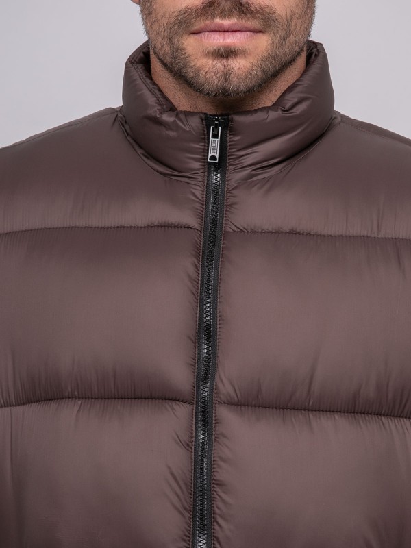 Doudoune sans manche ZEBALT...