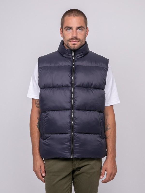 Doudoune sans manche ZEBALT...