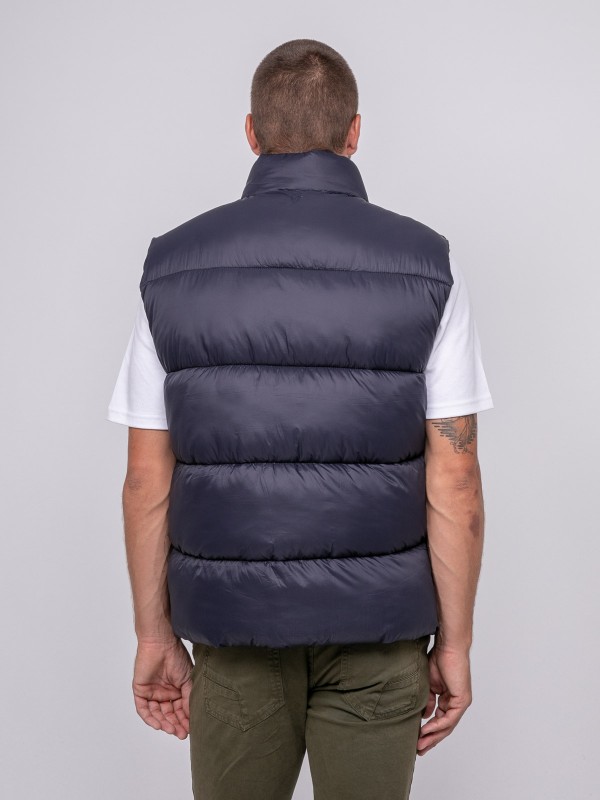 Doudoune sans manche ZEBALT...