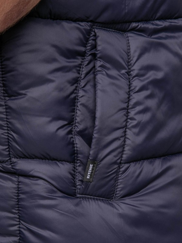 Doudoune sans manche ZEBALT...