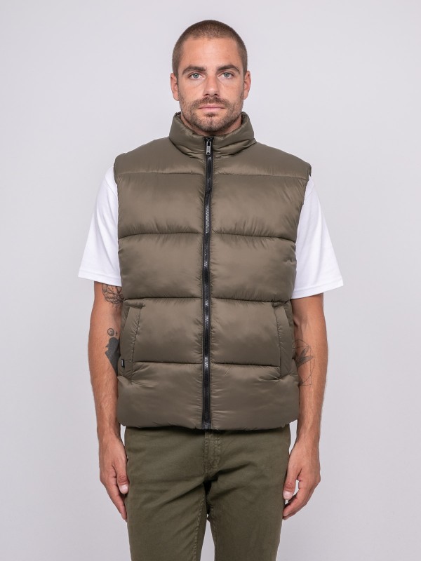 Doudoune sans manche ZEBALT...