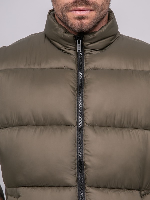 Doudoune sans manche ZEBALT...