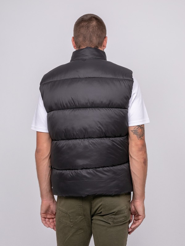 Doudoune sans manche ZEBALT...