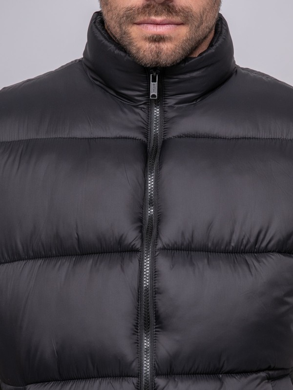 Doudoune sans manche ZEBALT...