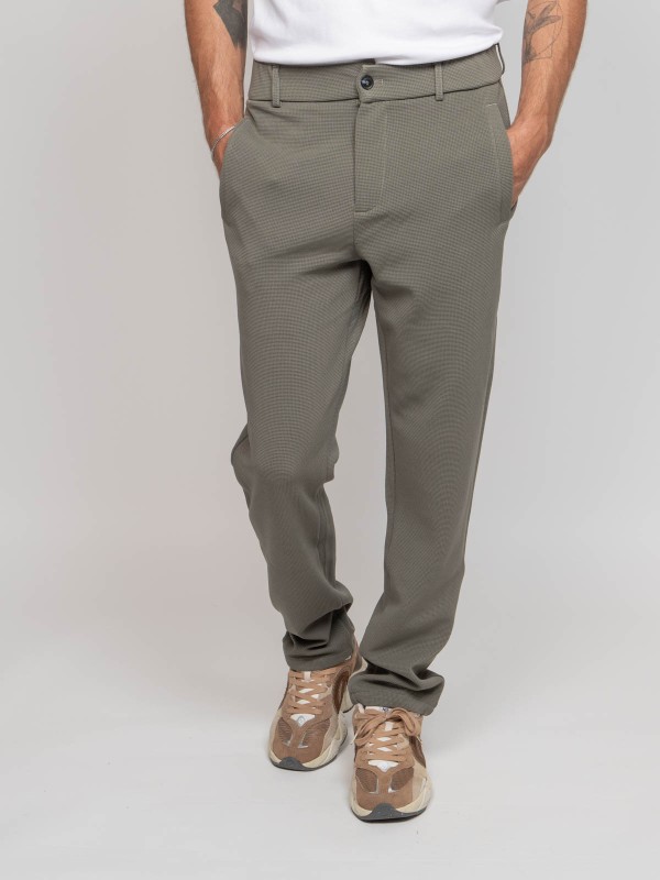 Pantalon PERINAX - Gris