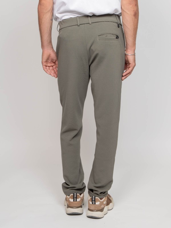 Pantalon PERINAX - Gris
