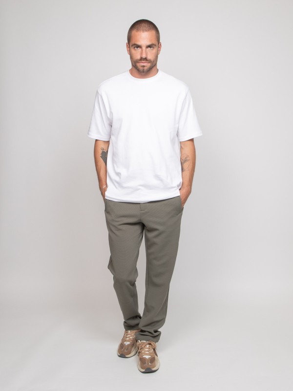 Pantalon PERINAX - Gris