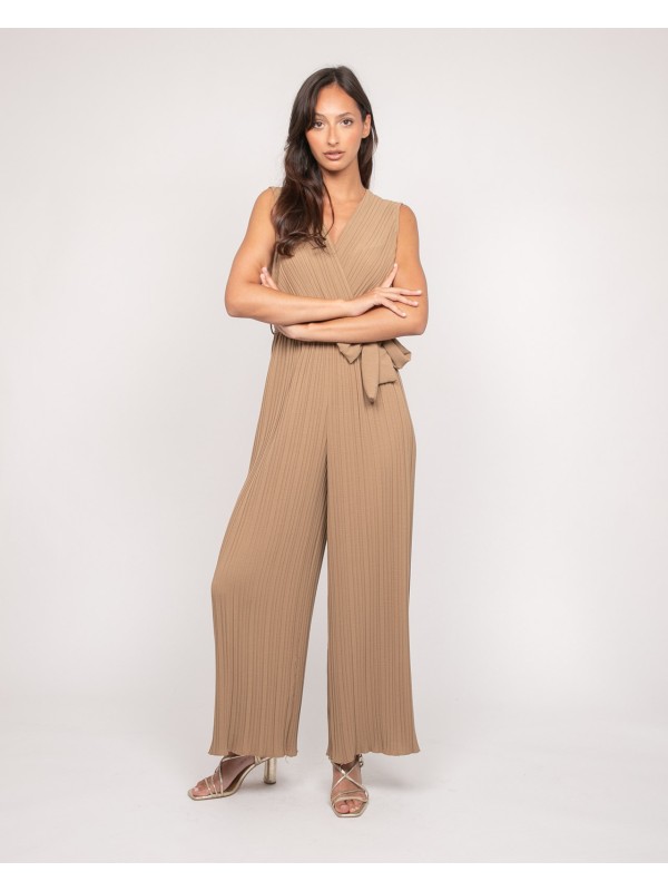 Combinaison pantalon...